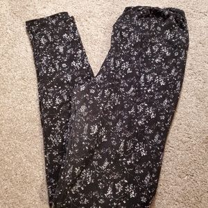 Lularoe OS leggings